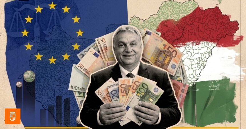 Hogyan fosztotta meg Magyarországot 27 milliárd eurónyi uniós forrástól az elit gazdagodása