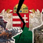 Magyar vér a sivatagban